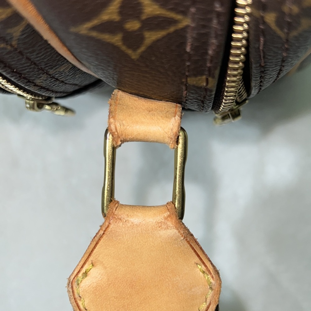 🛑 SOLD do not purchase 🎉 Louis Vuitton PM Reporter bag - Picture 16 of 17